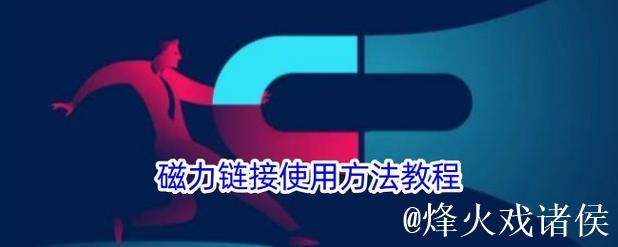 老王磁力搜索引擎教程与使用指南